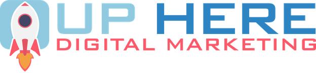 UP Here Digital Marketing